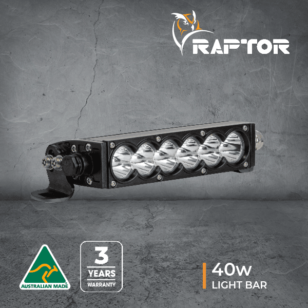 Load image into Gallery viewer, Ultra Vision Lighting Toyota 200 Series Land Cruiser LED Light Bar Kit Raptor
