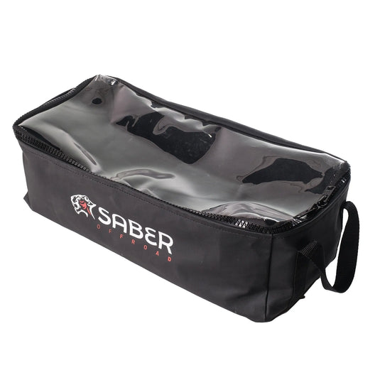 Saber Offroad 4K HDX Kinetic Recovery Kit