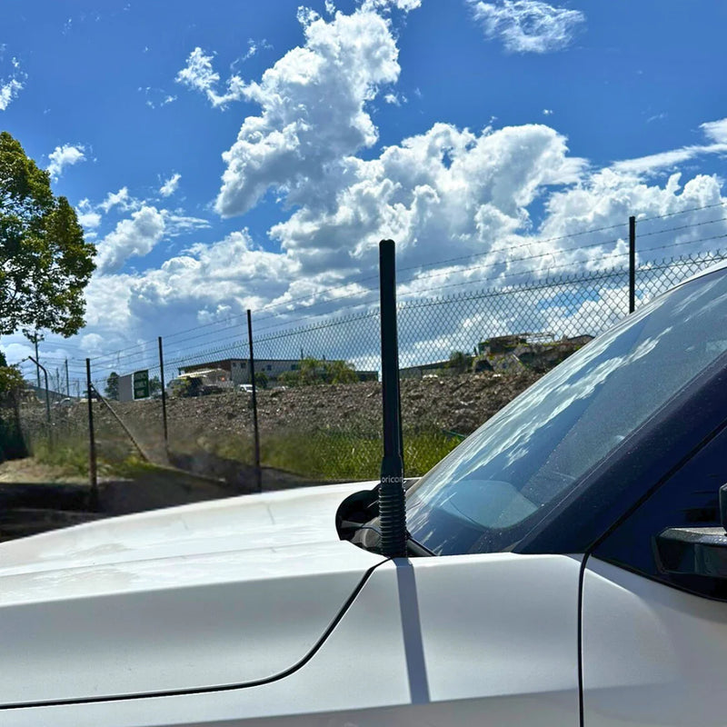 Load image into Gallery viewer, LDV Terron 9 2025-On Scrub King Bonnet Hinge UHF Bracket
