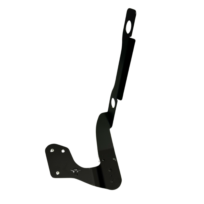 Load image into Gallery viewer, Scrub King A-Pillar Mount JAC T9
