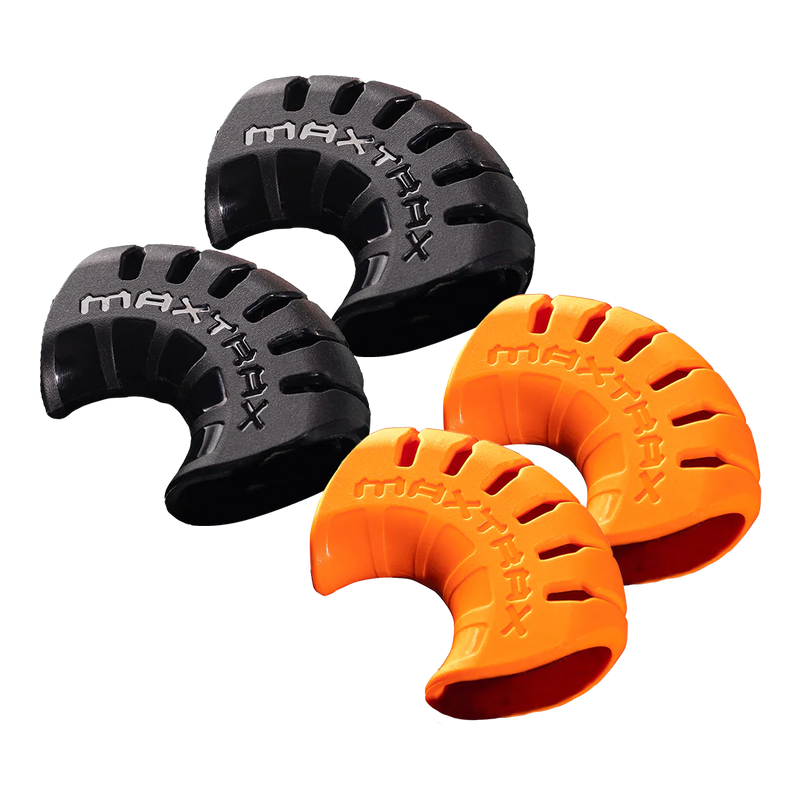 Load image into Gallery viewer, MAXTRAX Soft Shackle Shields
