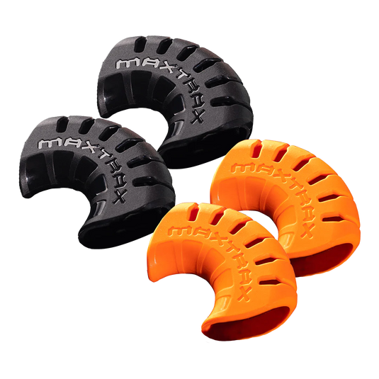 MAXTRAX Soft Shackle Shields