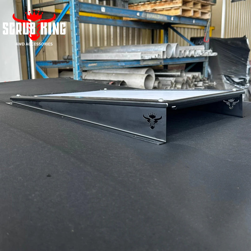 Load image into Gallery viewer, Scrub King Starlink Gen 3 Mounting Bracket
