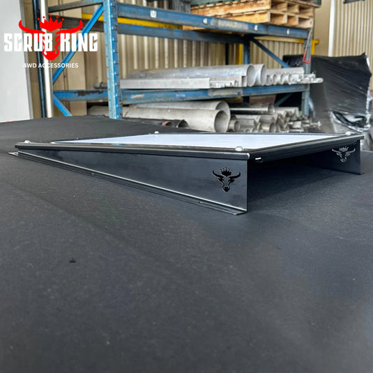 Scrub King Starlink Mini Mounting Bracket