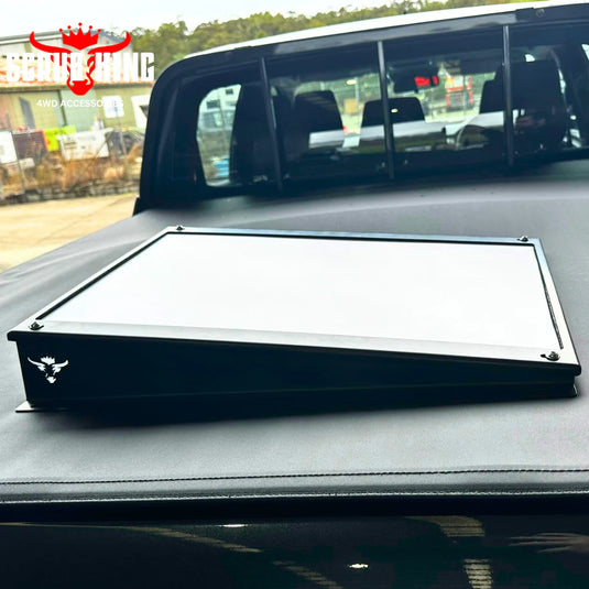 Scrub King Starlink Mini Mounting Bracket