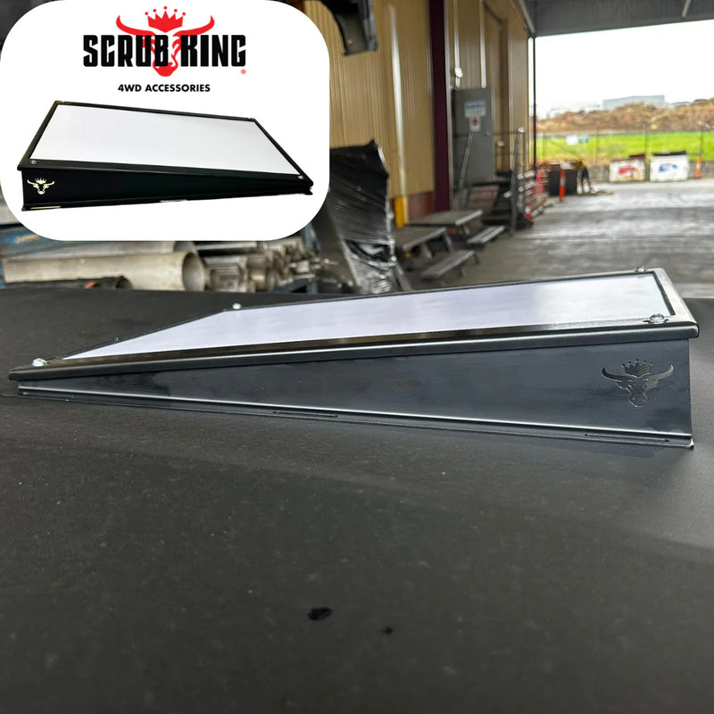 Load image into Gallery viewer, Scrub King Starlink Gen 3 Mounting Bracket
