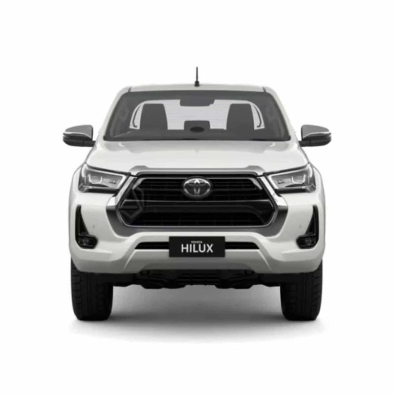 Load image into Gallery viewer, Ultra Vision Toyota Hilux N80 LED Light Bar Kit Driving Lights
