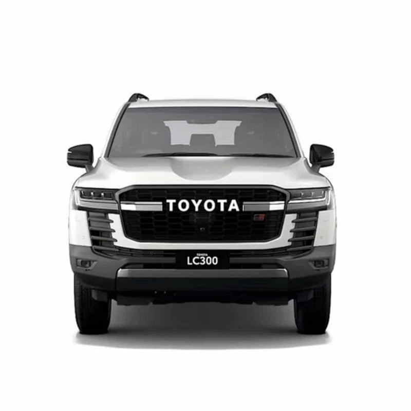 Load image into Gallery viewer, Ultra Vision Toyota 300 Series GR Sport LED Light Bar Kit Driving Lights
