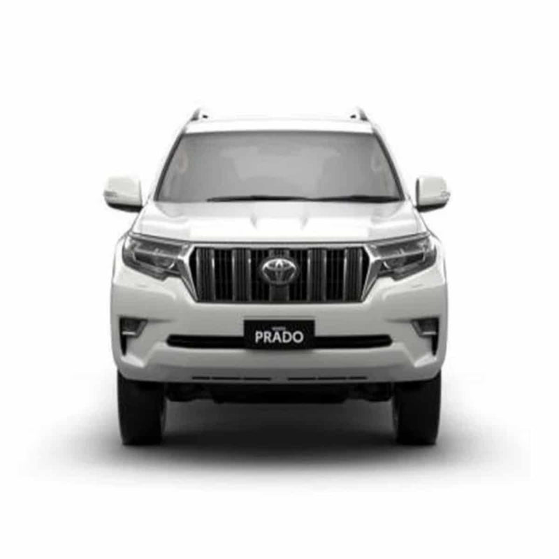 Load image into Gallery viewer, Ultra Vision Toyota Prado 150 2018-2023 LED Light Bar Kit
