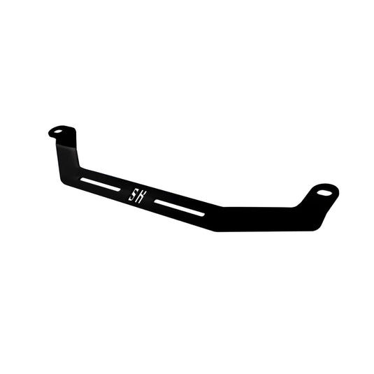 Toyota Hilux N70 2005-2014 Scrub King Fire Extinguisher Mounting Bracket 