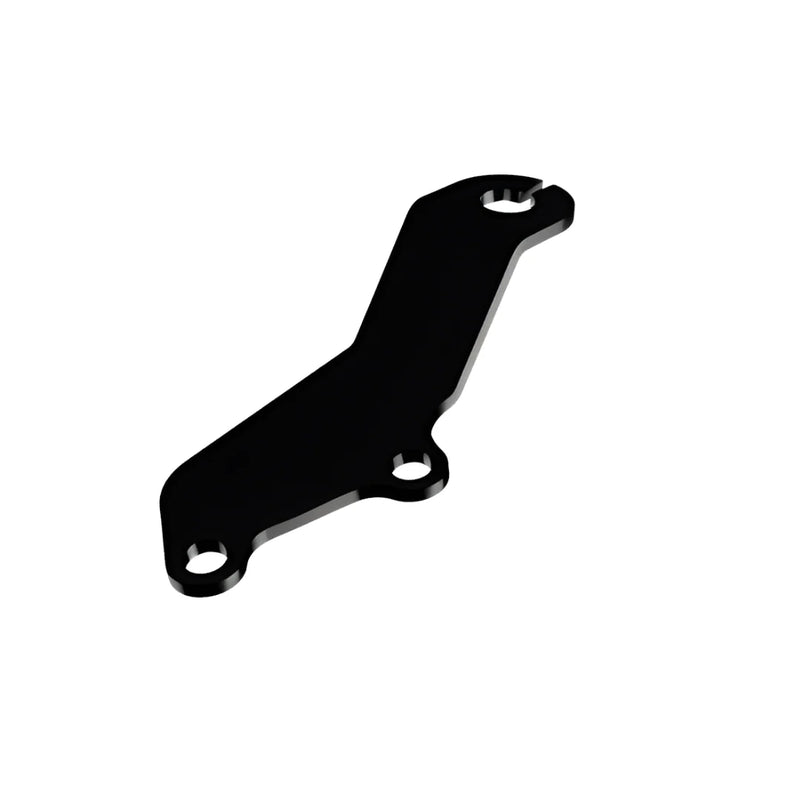Load image into Gallery viewer, Toyota Hilux N80 2015-On Bonnet Hinge UHF Antenna Bracket
