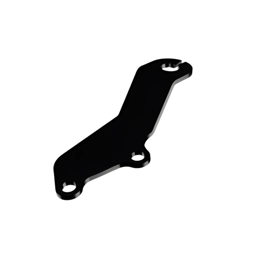 Toyota Hilux N80 2015-On Bonnet Hinge UHF Antenna Bracket
