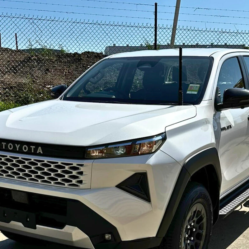 Load image into Gallery viewer, Toyota Hilux N90 2026-On UHF Bracket
