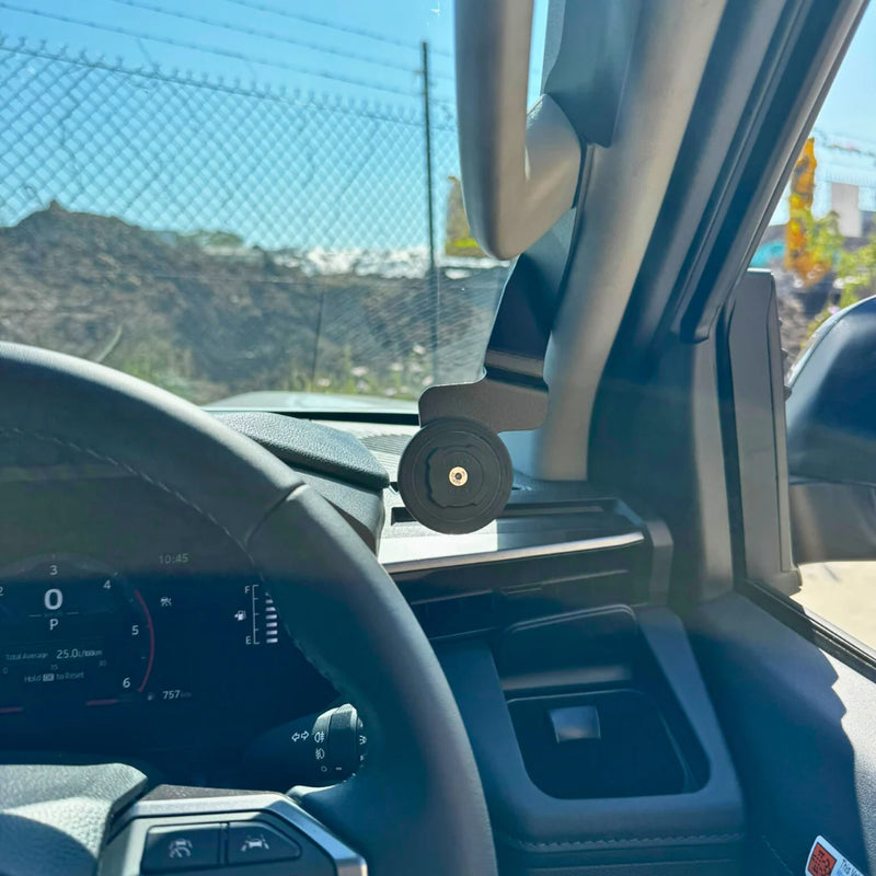Load image into Gallery viewer, Toyota Hilux N90 2026-On Scrub King Phone Mount 
