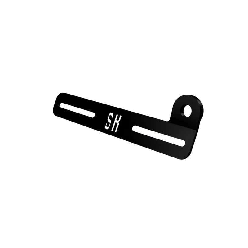 Load image into Gallery viewer, Toyota Landcruiser 70 series Scrub King Fire Extinguisher Bracket
