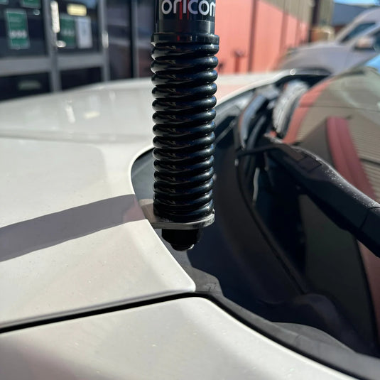 Toyota RAV4 2019-On Bonnet Hinge UHF Antenna Bracket