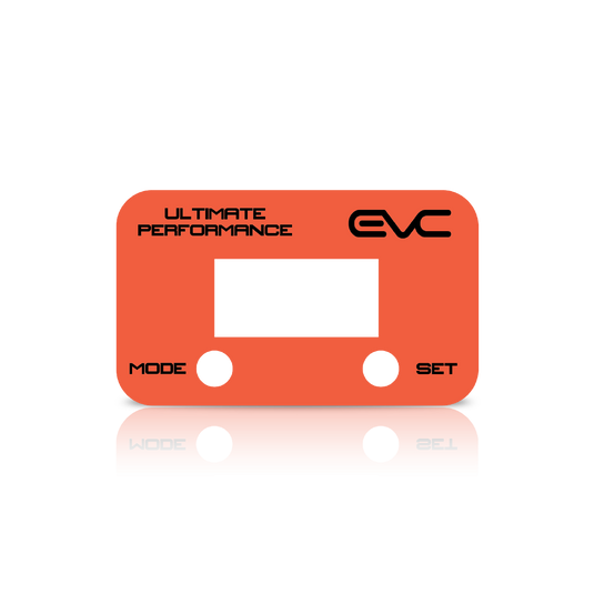 Toyota C-HR 2023-ON 2nd Gen - AX20 Ultimate9 EVC Throttle Controller