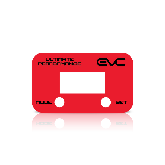 Toyota C-HR 2023-ON 2nd Gen - AX20 Ultimate9 EVC Throttle Controller