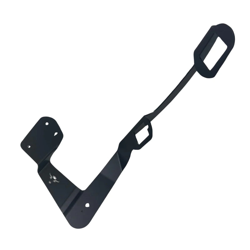 Load image into Gallery viewer, Holden Colorado 2012-2016 Scrub King Phone &amp; UHF Mount
