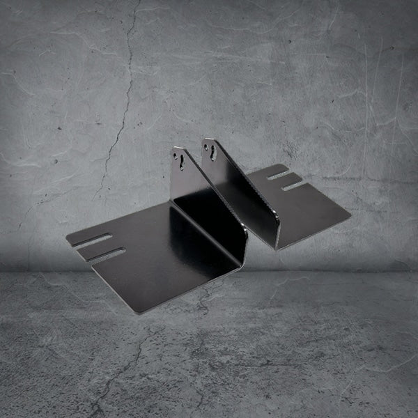 Ultra Vision Raptor Light Bar Brackets to suit Ford Ranger PX Series ...