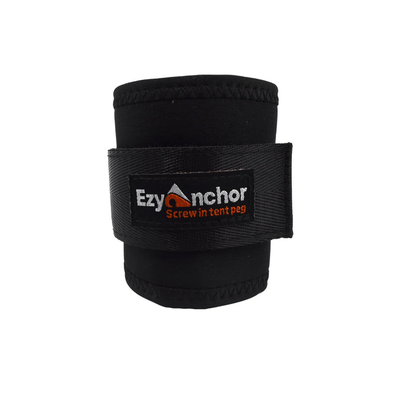 Load image into Gallery viewer, Ezy Anchor Dual Purpose Awning Secure and Anchor Point Strap Single
