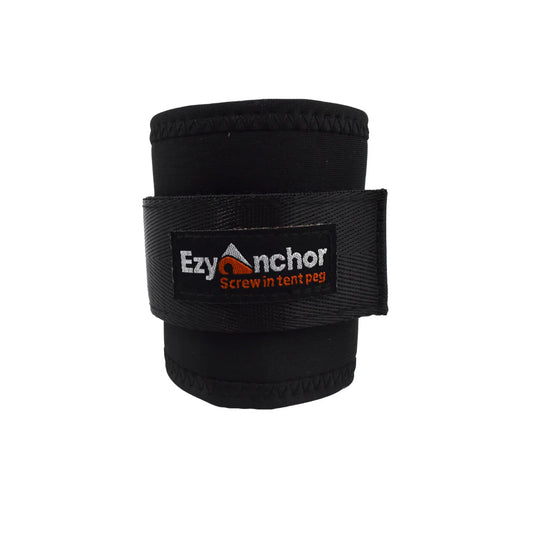 Ezy Anchor Dual Purpose Awning Secure and Anchor Point Strap Single