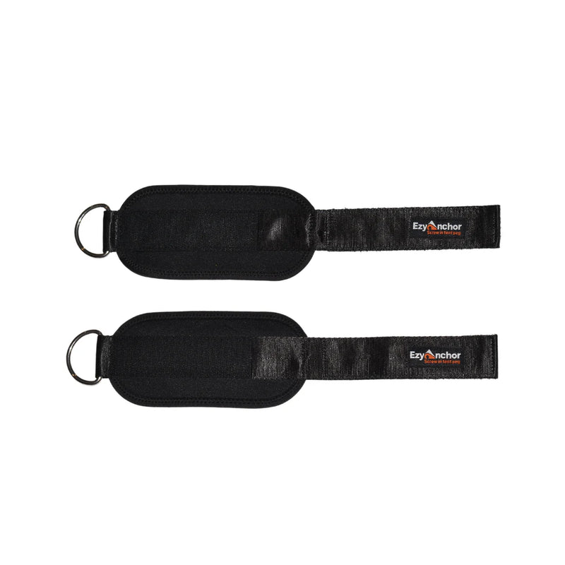 Load image into Gallery viewer, Ezy Anchor Adjustable Cord Clothesline
