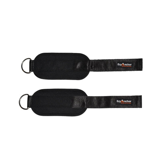 Ezy Anchor Adjustable Cord Clothesline