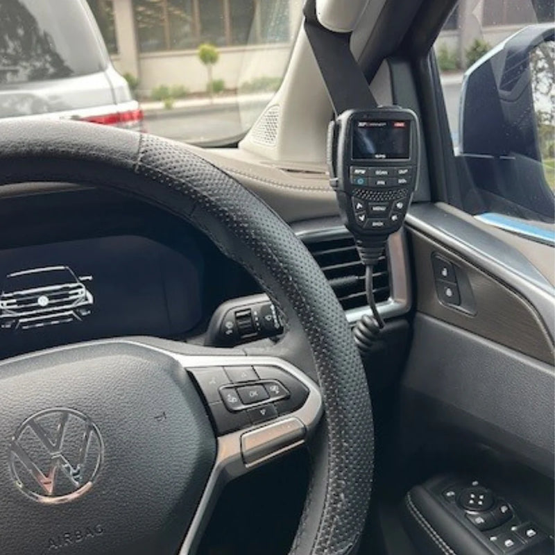 Load image into Gallery viewer, Volkswagen Amarok NF 2022-On - Scrub King Phone or UHF Mount
