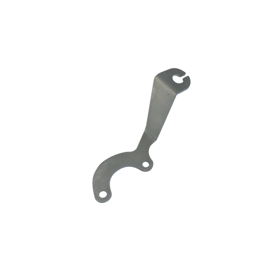 LDV T60 2017-On Bonnet Hinge UHF Antenna Bracket