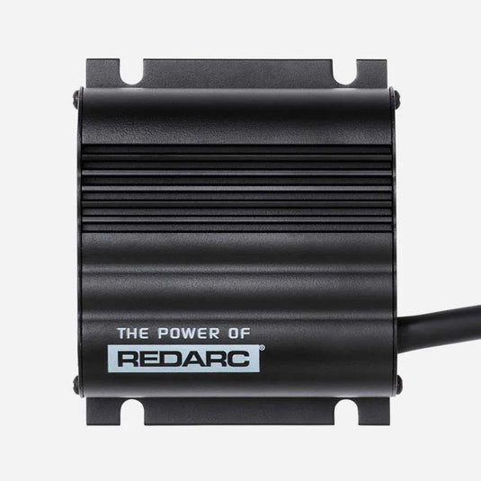 Redarc 20A Under Bonnet DC Battery Charger