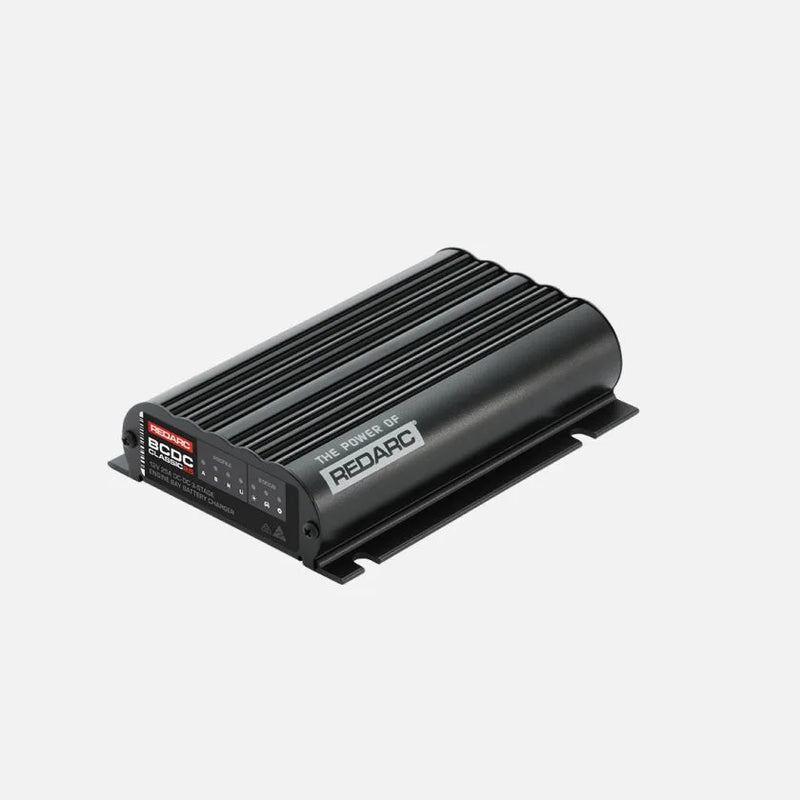 Load image into Gallery viewer, Redarc BCDC Classic Under Bonnet 25A DC Battery Charger
