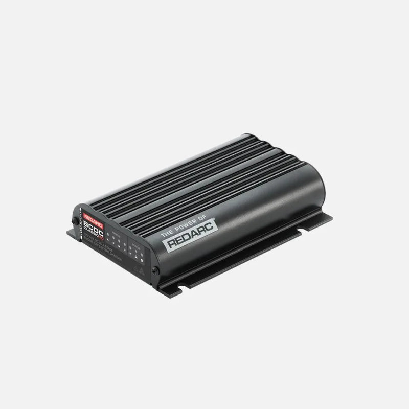 Load image into Gallery viewer, Redarc BCDC Classic Under Bonnet 40A DC Battery Charger
