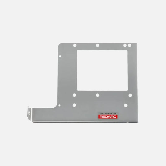 Redarc BCDC Mounting Bracket Toyota Hilux 2005–2015