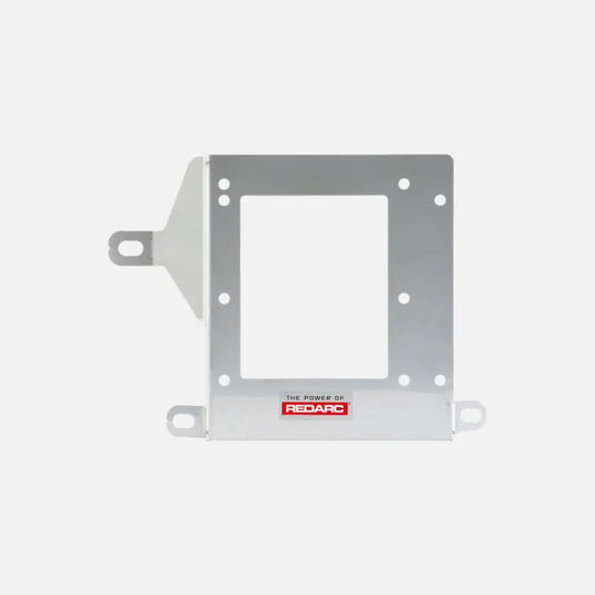 Redarc BCDC Mounting Bracket Toyota LandCruiser J100- J105 Series