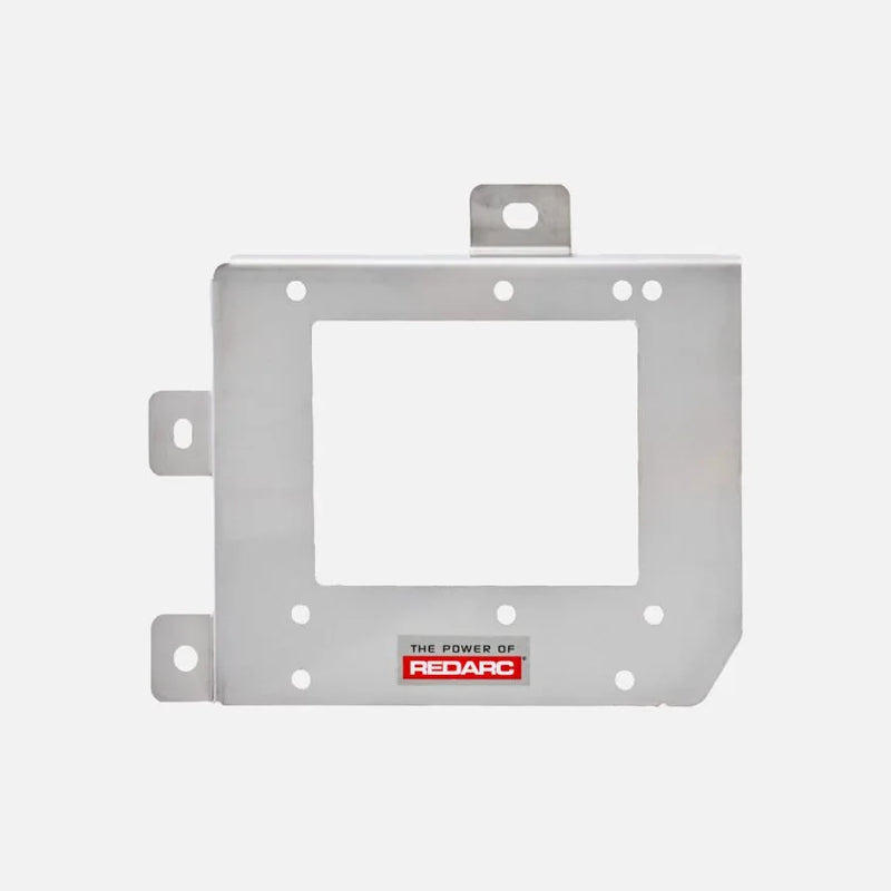 Load image into Gallery viewer, Redarc BCDC Mounting Bracket Toyota LandCruiser 70 2024-On
