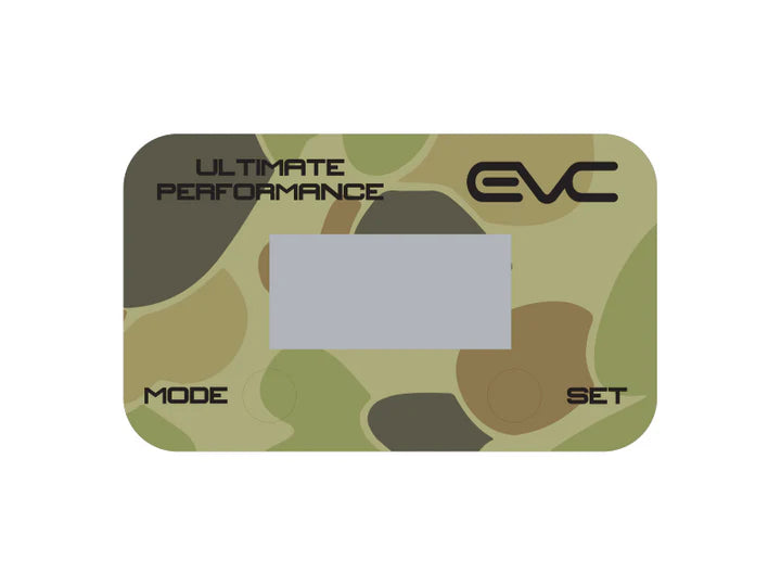 Load image into Gallery viewer, Jeep Gladiator 2019-ON (JT) Ultimate9 iDrive EVC Throttle Controller Aust Camo
