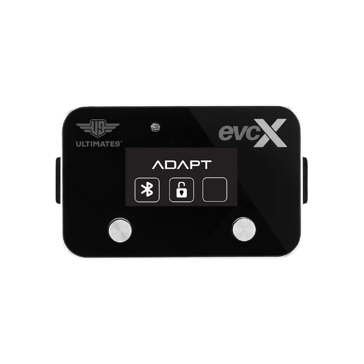 Load image into Gallery viewer, Mitsubishi Triton 2019-2023 MR Ultimate9 evcX Throttle Controller
