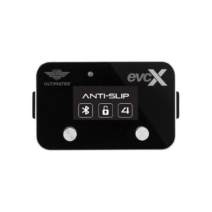 Load image into Gallery viewer, Mitsubishi Triton 2019-2023 MR Ultimate9 evcX Throttle Controller
