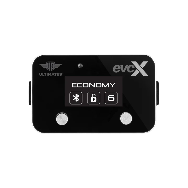 Load image into Gallery viewer, Mitsubishi Triton 2019-2023 MR Ultimate9 evcX Throttle Controller
