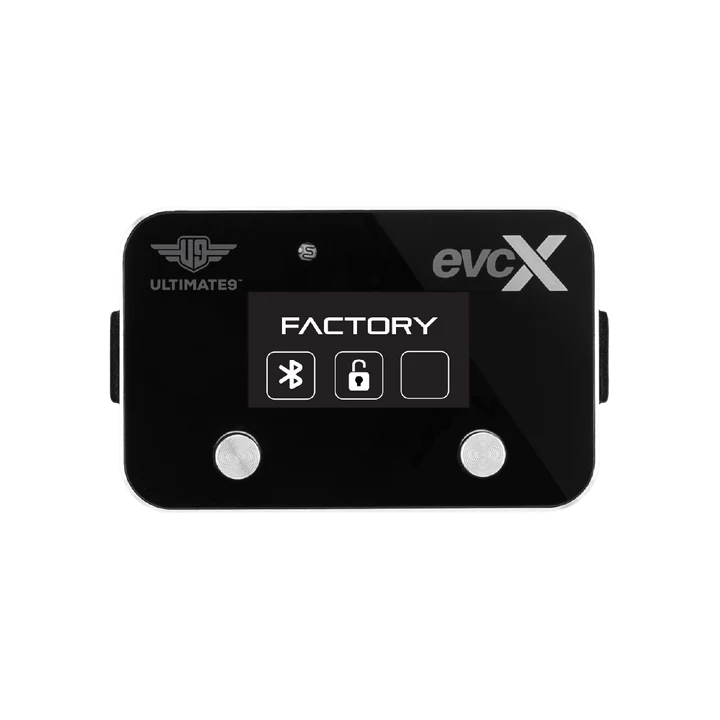 Load image into Gallery viewer, Great Wall Tank 500 2021-On Ultimate9 evcX Throttle Controller
