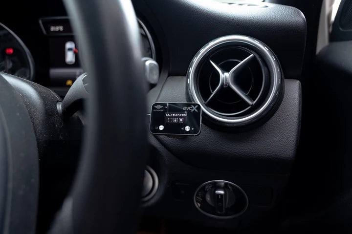 Load image into Gallery viewer, Great Wall Tank 500 2021-On Ultimate9 evcX Throttle Controller
