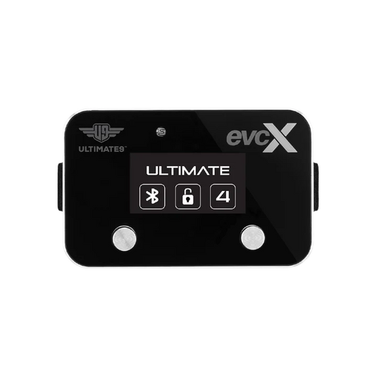 Great Wall Tank 500 2021-On Ultimate9 evcX Throttle Controller