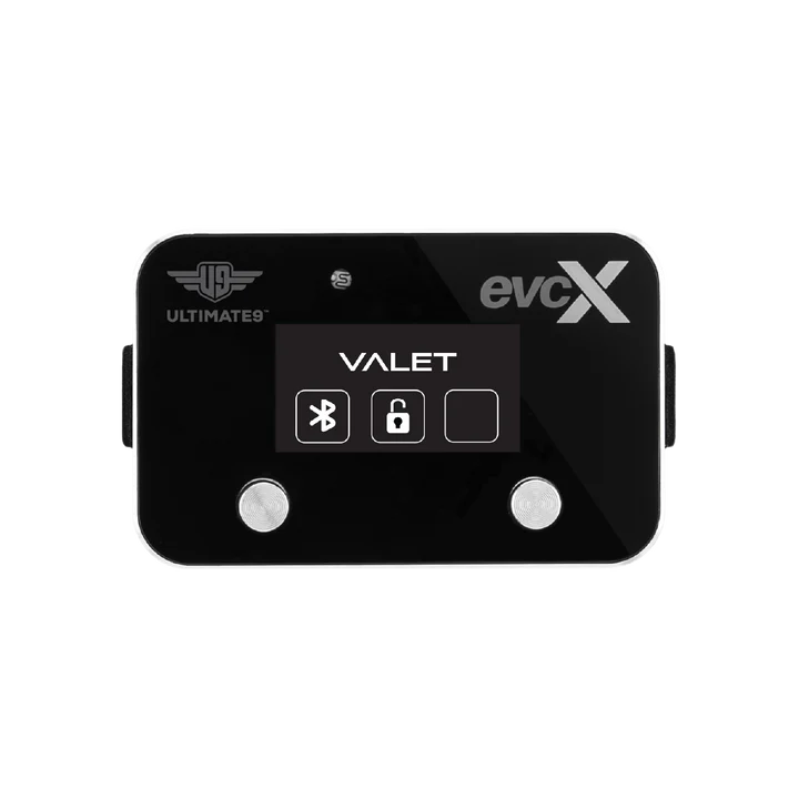 Load image into Gallery viewer, Mitsubishi Triton 2019-2023 MR Ultimate9 evcX Throttle Controller
