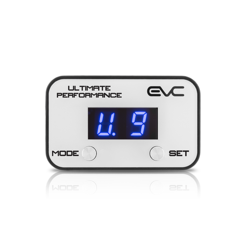 Load image into Gallery viewer, Cupra Terramar 2024-On Ultimate9 EVC Throttle Controller
