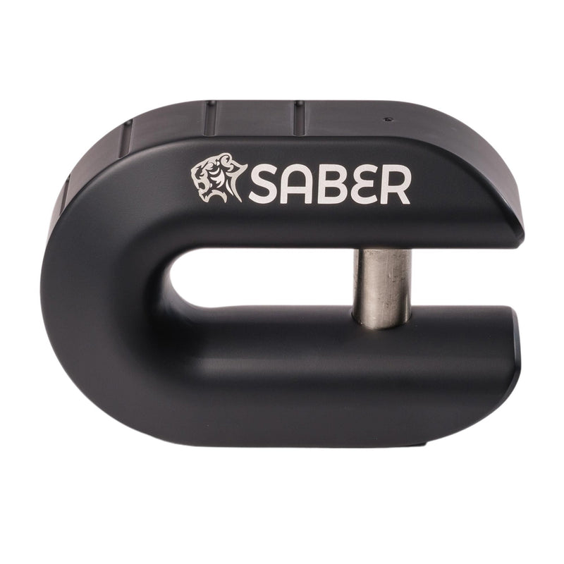 Load image into Gallery viewer, Saber Offroad Alloy Winch Shackle
