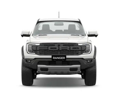 Ford Next-Gen Ranger Raptor 2022-On Behind Grille Light Bar Kit