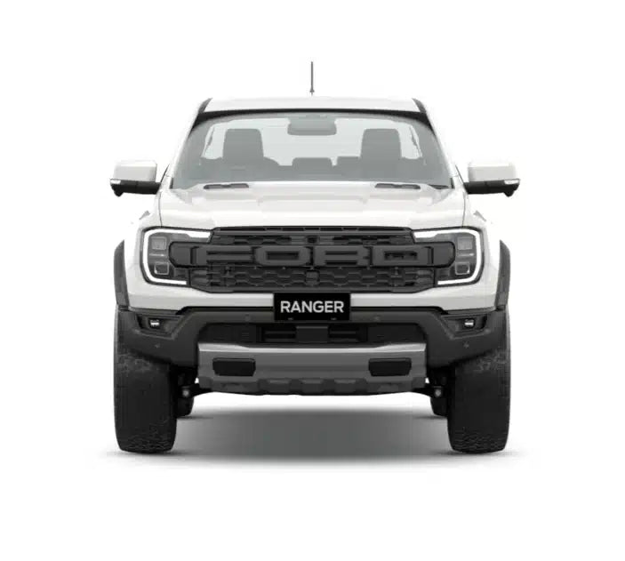 Load image into Gallery viewer, Ford Next-Gen Ranger Raptor 2022-On Behind Grille Light Bar Kit
