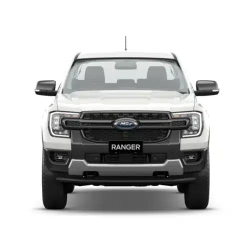 Load image into Gallery viewer, Ford Next-Gen Ranger 2022-On XL, XLS, XLT, Sport, Wildtrak &amp; Wildtrak X Behind Grille Light Bar Kit
