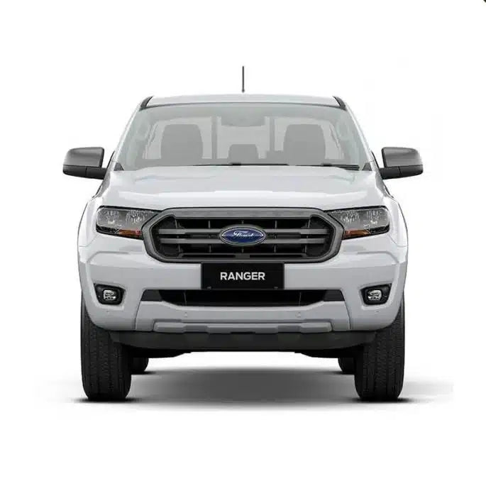 Load image into Gallery viewer, Ford Ranger PX3 Light Bar Grille Integration Kit
